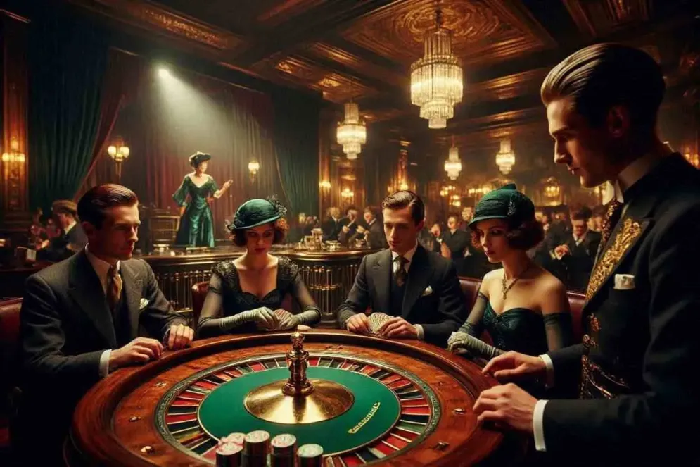 Titaani Casino